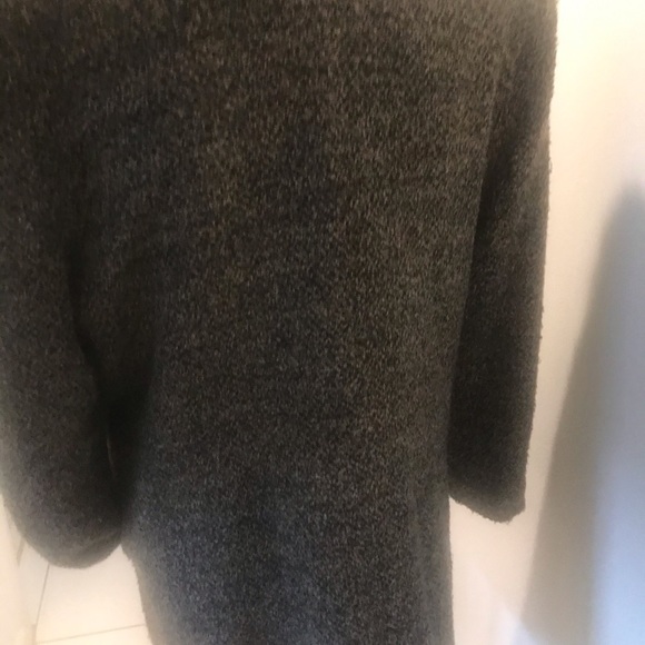 Vintage Town & Travel Tweed Blazer Size Small - Picture 4 of 5